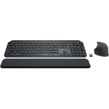 Logitech MX Keys Combo for Business DE