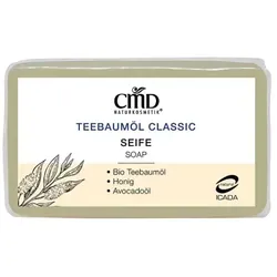 CMD Teebaumölseife
