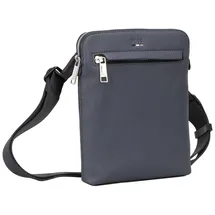 Boss Umhängetasche Ray Env. N Zip Crossbodybag S Navy