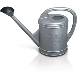 Prosperplast Gartendusche Classic Silber 10 L