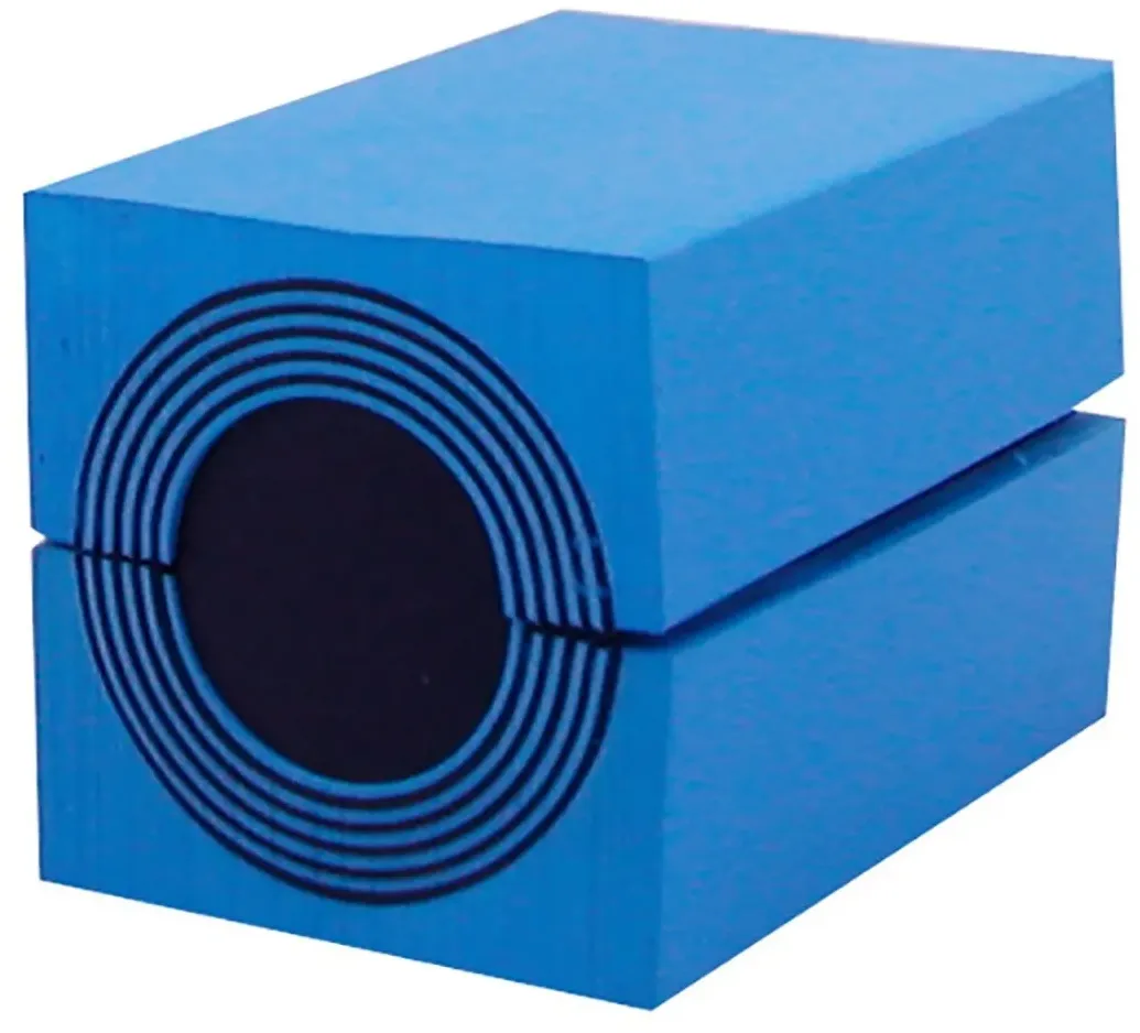 Roxtec Modul RM00100401000