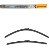 Continental Wischblatt AQUACTRL 2 SET