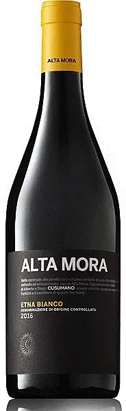 Etna Bianco Alta Mora (Cusumano) 2022