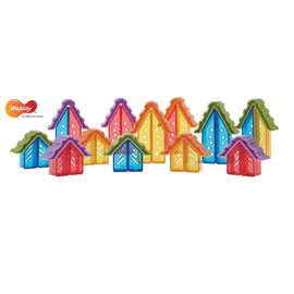 WePlay Crystal Village 36-tlg.