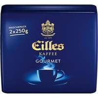 Eilles Kaffee Gourmet 2 x 250 g