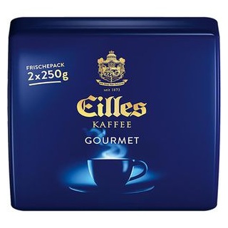 gemahlen 2 x 250 g