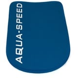 Aqua Speed Swimming Kickboard I Schwimmbrett Erwachsene Training I Schwimmhilfe steif I Schwimmtraining I Schwimmübungen I Schwimmen I Schwimmbad I 44 x 28,5 x 3,5 cm I Senior Kickboard