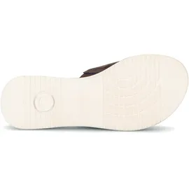 Gabor 82.740.41 für Damen, braun, Größe 42 1⁄2 EU / 8,5 UK