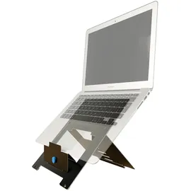 R-Go Tools Riser schwarz