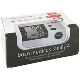 Boso Medicus Family 4 Oberarm XL