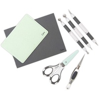 Sizzix Paper Sculpting Kit