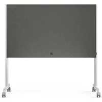 Microsoft Steelcase Mobile Halterung für Surface Hub 85"
