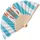 Boltze Fächer Dolce Vita, (BHT 3x23x40 cm) - BHT 3x23x40 cm