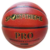 Sport-Thieme Basketball Basketball Pro, Matchball für den Indoor-Einsatz