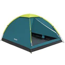 Bestway Zelt Polyester Fiberglas 240x200x135 cm Camping 68143