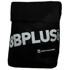 8 B Plus Gustav Chalkbag Blau/Türkis