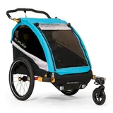 BURLEY D Lite X aqua 2020