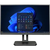 WORTMANN TERRA AIO 2420 2023 23,8" SSD Intel Core i5-14400 4,6 GHz 16 GB RAM 500 GB SSD Windows 11 Pro