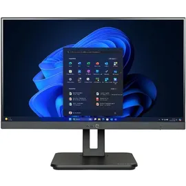 WORTMANN TERRA AIO 2420 2023 23,8" SSD Intel Core i5-14400 4,6 GHz 16 GB RAM 500 GB SSD Windows 11 Pro