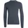 Erima Athletic Longsleeve 2.0 Turtleneck Funktionsunterwäsche Anthrazit M