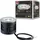 Paulmann Bodeneinbauleuchte Aluminium Ø 10 cm 3,5W 3000K 160lm IP67 grau