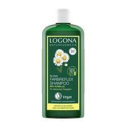 Logona Farbreflex Shampoo Kamille