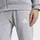 adidas M 3S FL TT TS Trainingsanzug Grau/Silber XXL
