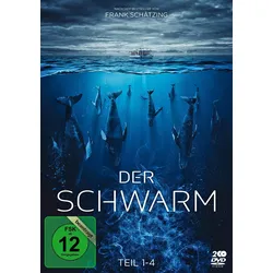 Der Schwarm - Teil 1-4 (Fernsehjuwelen)  [2 DVDs]