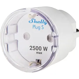 Shelly Plus Plug S