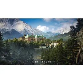 Xbox Series X 007 First Light