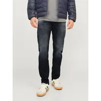 JACK & JONES Mike Cade Ge 232 Jeans Blue Denim 28 32