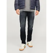 JACK & JONES Mike Cade Ge 232 Jeans Blue Denim 28 32