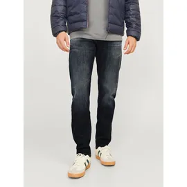JACK & JONES Mike Cade Ge 232 Jeans Blue Denim 28 32