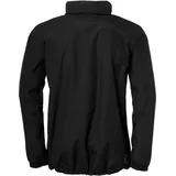 Kempa Jacke Rain Jacket Kempa SCHWARZ|WEISS|WEISS XL