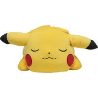 Boti Schlafendes Pikachu (45 cm)