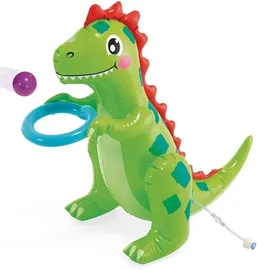 Intex Playcenter Jurassic Adventure 201 x 157 x 69 cm