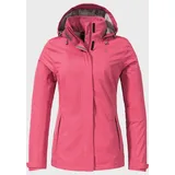 Schöffel Jacket Gmund Damen holly pink 46