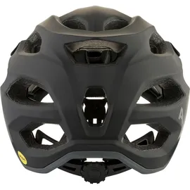 Alpina Apax MIPS 57-62 cm schwarz 2024