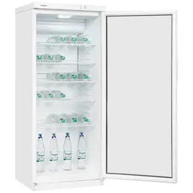 Exquisit GKS290-GT-280E Getränkekühlschrank 290 l