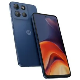Motorola Moto G15 8 GB RAM 128 GB Navy