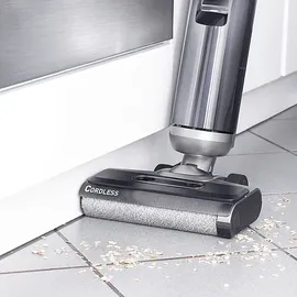 Thomas AQUA FloorCleaner Cordless Hartbodenreiniger, Akkubetrieb