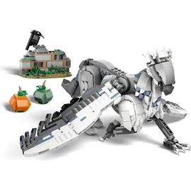LEGO Harry Potter - Hippogreif Seidenschnabel (76427)