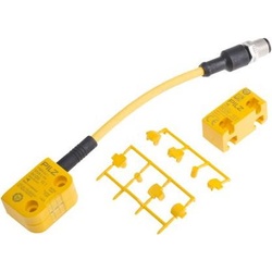 Pilz PSEN cs3.1 Compact Non Contact Switch, Automatisierung