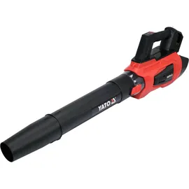 Yato Akku Laubbläser 36V (ohne Akku)