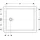 Geberit CleanFloor30 Rechteck-Duschwanne, 551011291,