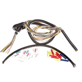 Sencom 2016062N Reparatursatz, Kabelsatz Links