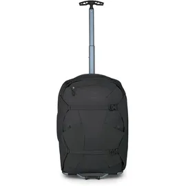 Osprey Farpoint Fairview 2-Rollen Cabin 54 cm / 36 l schwarz