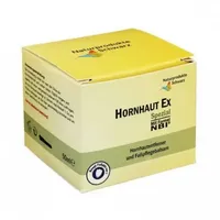 Naturprodukte Schwarz GmbH Hornhaut Ex Balsam