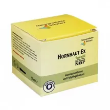 Naturprodukte Schwarz GmbH Hornhaut Ex Balsam