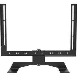 Cavus Bose Soundbar 500 Halterung, schwarz